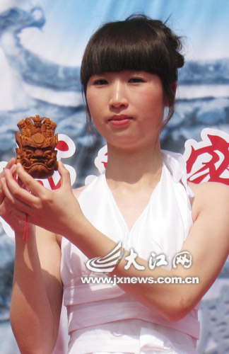 ����С��չʾ�����ĵ�̹���Ʒ���������