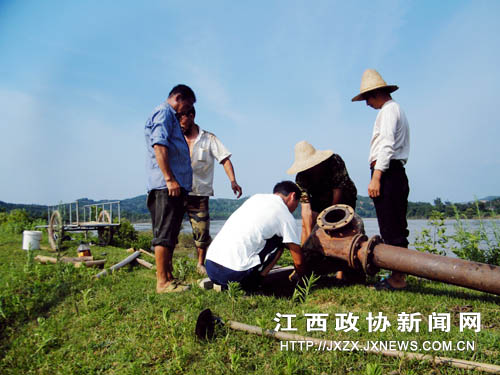 �Ϸ�����ЭίԱ��ϸ�����ڰ�����Ὥ���콭�̰��ϰ���ũ�������Ź���ʩ