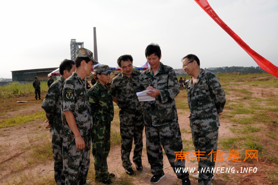 Ϊ��ǿȫ�������ʶ���������װ����쵼���йص�λ�����˾��о����ջ��