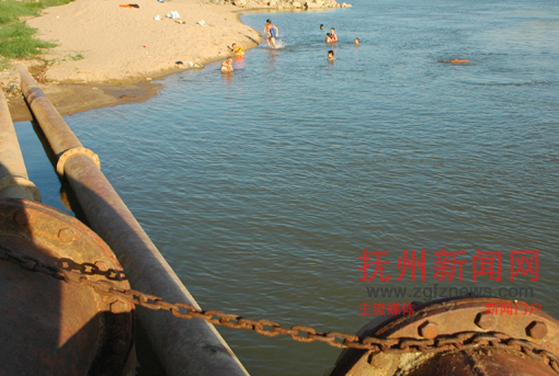 �Ϸ�����ˮ��˾ˮ��ȡˮ�ڸ�����ӾΣ��