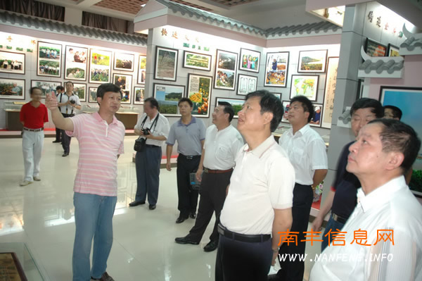 ���������۽�չʾ������