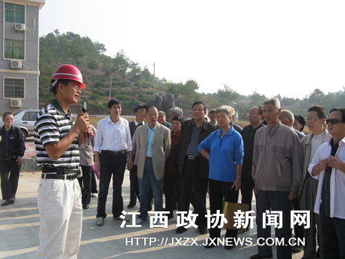 ��Э��ίԱ�Ӳ���ң�Ƽ����޹�˾�龰