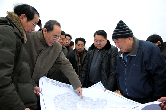 �������������þ��кӶ�������������ϸ�滮�����