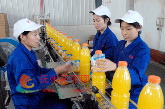 �Ϸ���ũ����Ʒ�ӹ���ҵ���ٷ�չ