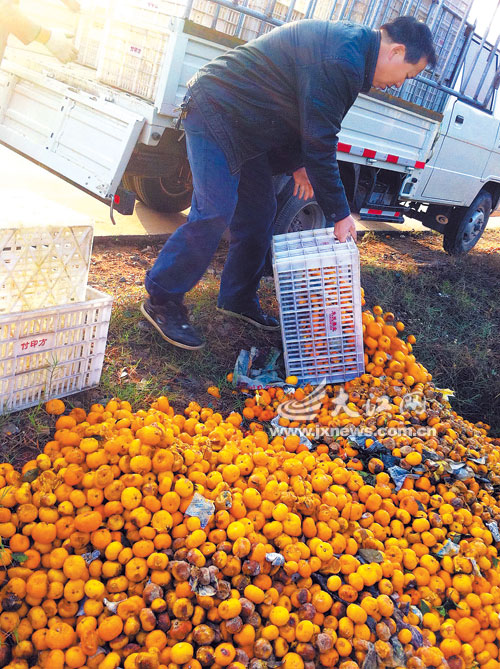 ·�ߵ����Ǳ�ũ���㵹�ĸ�������