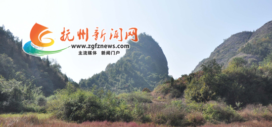 探寻南丰白舍洞穴式悬棺