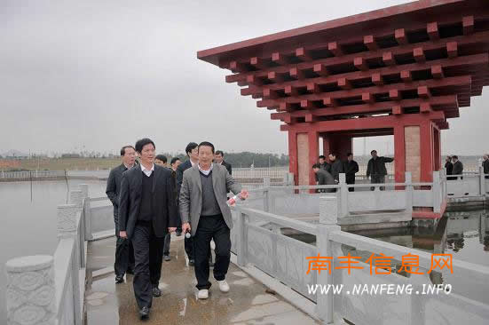 ����ѧϰ�������ڽ�Ϫ����췻��ũ�彨���ѧϰ����