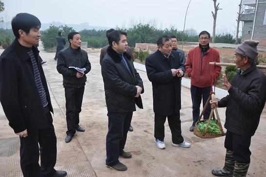 ��ЭίԱ�ڸ����ٳ����ξ�����ũ���˽⵱ǰũ������ȶ����