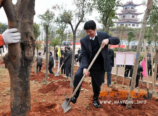 �Ϸ������װ����쵼�´�����ֲ��