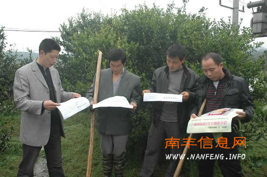 �Ϸ�����֯ũ��Աָ����ũ��ǿ��������