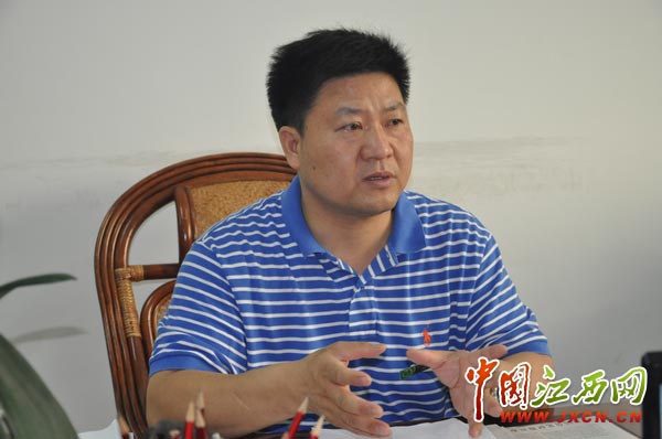 强化食品安全监管 做强食品产业 建设幸福新桔都