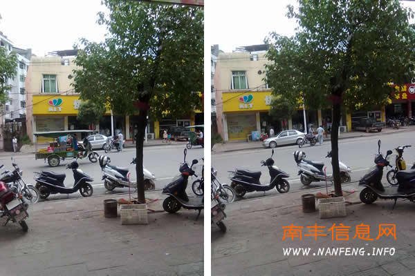 网民热议:县城道路坑洼不平谁来管?