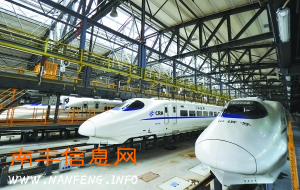 6月28日起昌福铁路(向莆铁路)联调联试进入第二阶段