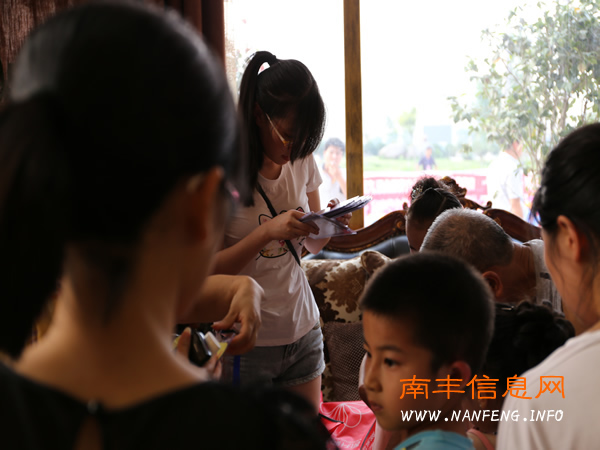“凯升”杯南丰青少年才艺大赛海选6月13日精彩启幕