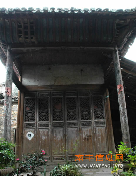 琴城明清古街