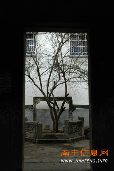 琴城明清古街