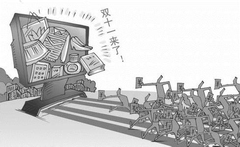 女子头晚熬夜“血拼”次日误了在南丰谈生意