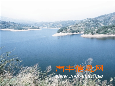 南丰“桔”黄日子红 “桔王之家”摘采忙