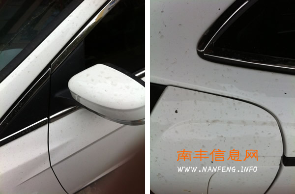 百姓话题:关于南丰的洒水车,你怎么看?