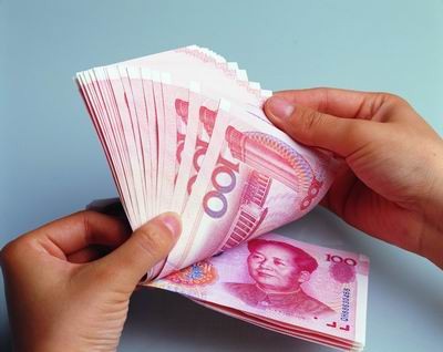 2014年南丰农民人均纯收达15614元