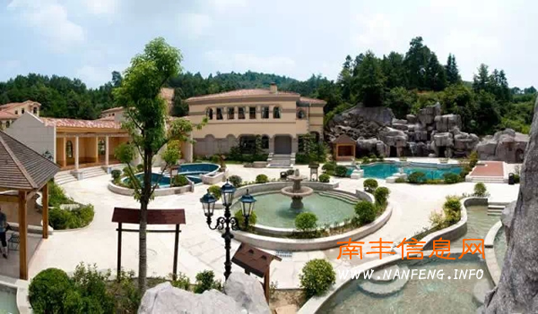 南丰各大景区以及涉旅企业“中国旅游日”优惠活动