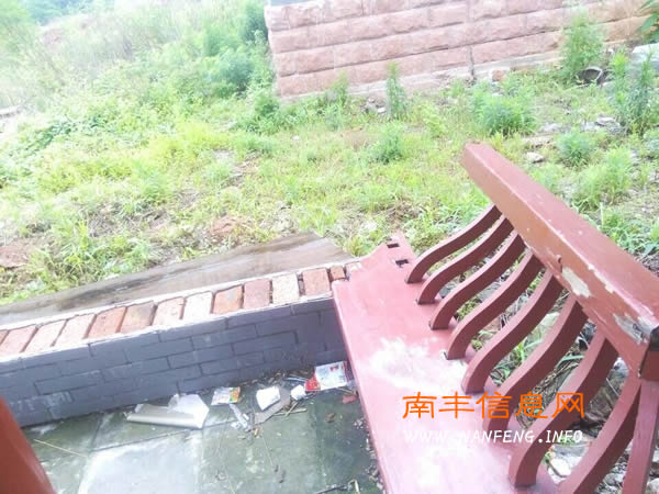残缺的尴尬——聚焦南丰曾巩文化园遭恶意破坏