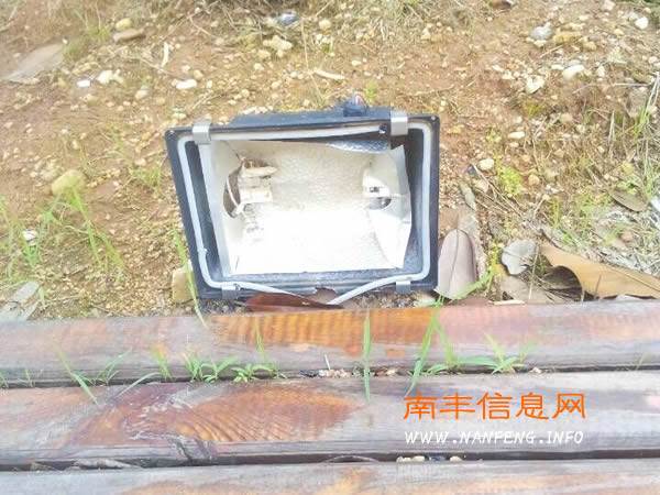 残缺的尴尬——聚焦南丰曾巩文化园遭恶意破坏