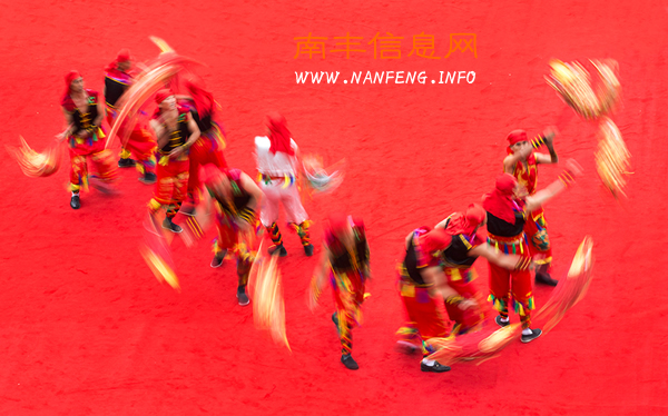 2015“南丰蜜橘杯”全国摄影大赛作品新鲜出炉 速来围观