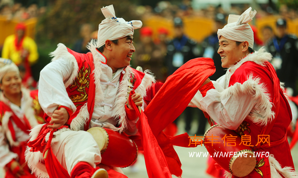 2015“南丰蜜橘杯”全国摄影大赛作品新鲜出炉 速来围观