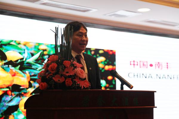 南丰蜜桔旅游节“桔园游”将启动 采摘持续1个月
