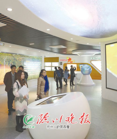 一路向南 惬意之旅 昌抚媒体南城南丰采风见闻