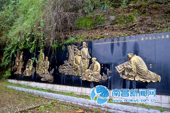 南丰打造“橘园游” 尝橘看景美不胜收