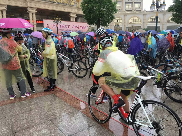 “中国旅游日”抚州主题活动5月19日在南丰启动!