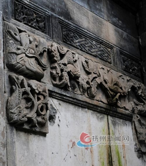 瑶浦:闹市之中隐 幽境巷里寻