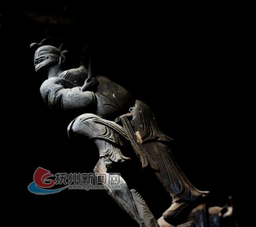 瑶浦:闹市之中隐 幽境巷里寻