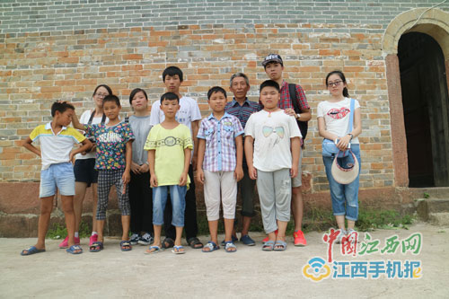 北京科技大学探寻”南丰傩舞”生存之道