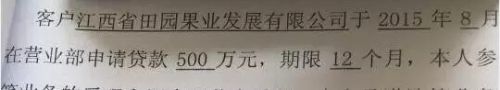南丰籍老板诈骗黎川某银行贷款500万之后外逃被警方从泰国遣返