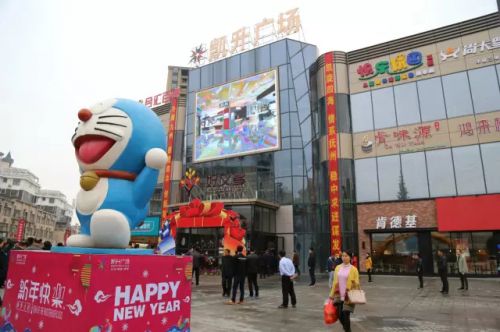 南丰的小伙伴,家乡的这些亮点项目你都知道吗?