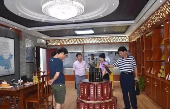 南丰蜜桔再添深加工新品 70万吨果醋项目启动
